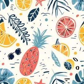 Summer Shape 5